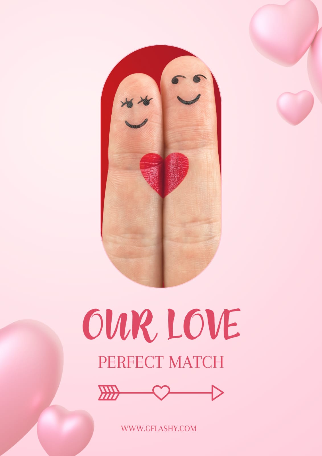 Why Choosing the Right Dating Site Matters: A Guide to Intentional Matchmaking with Gflashy