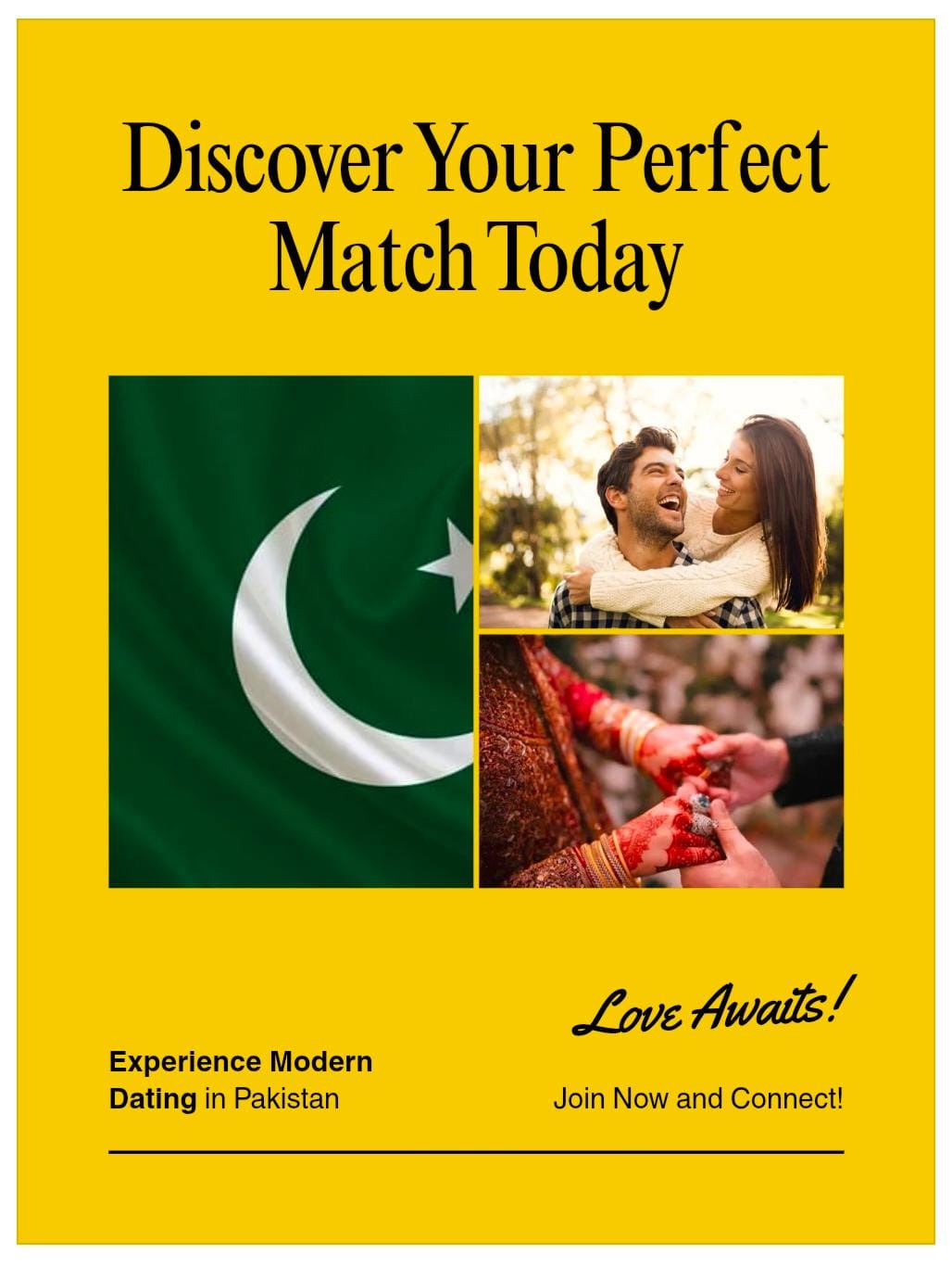 The Best Dating Site in Pakistan: Why Gflashy Stands Out