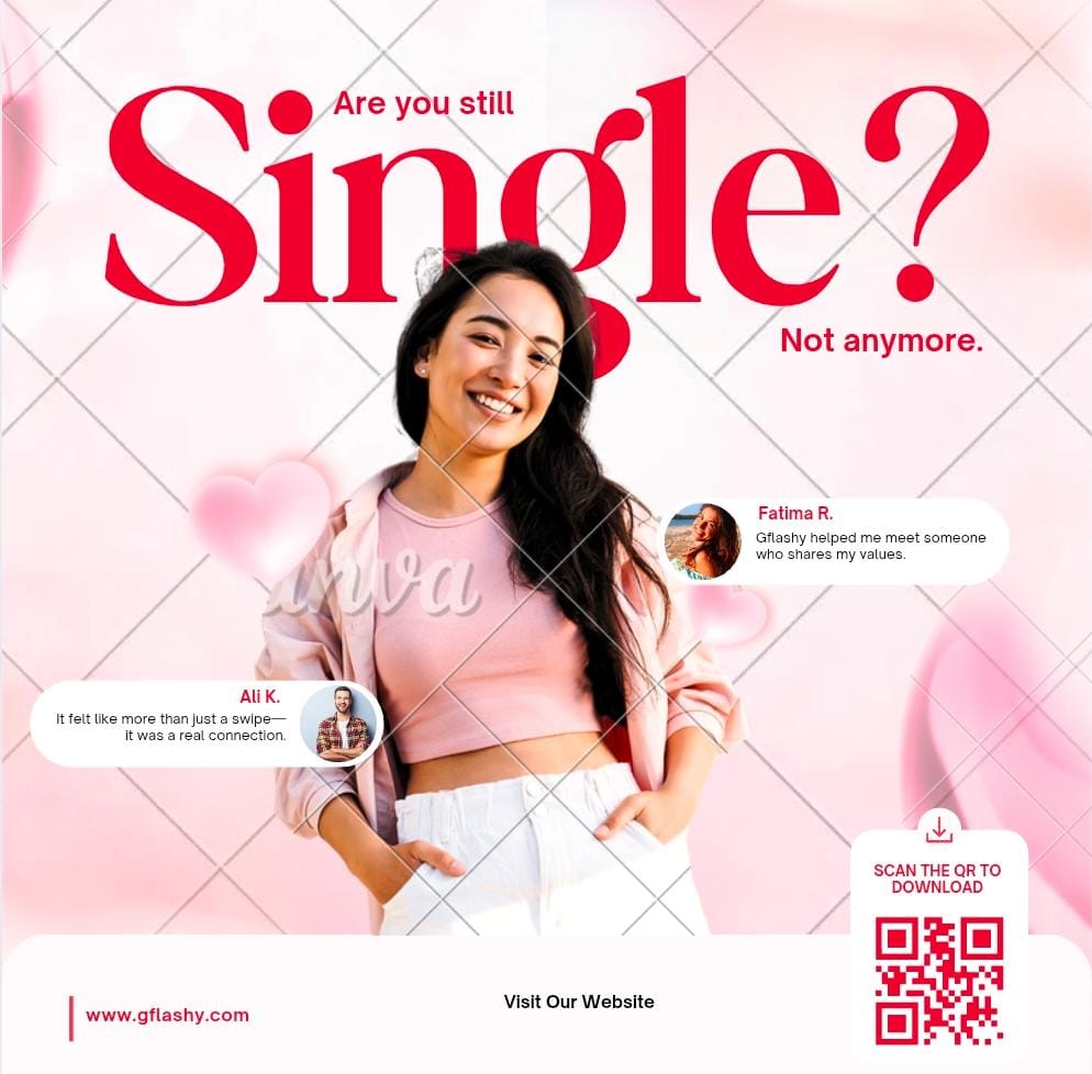 How an Online Matrimonial Site is Changing the Way Pakistan Finds Love