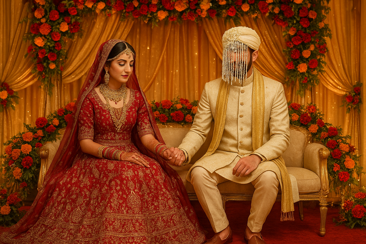 Marriage with Intention: The Rise of Gflashy in Pakistan’s Matrimonial Space
