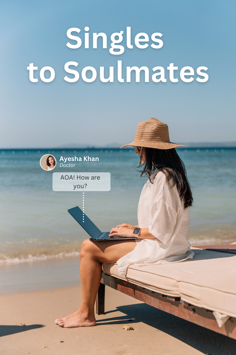 Singles to Soulmates: How Online Matrimony Beats Speed Dating and Fling Finder Apps