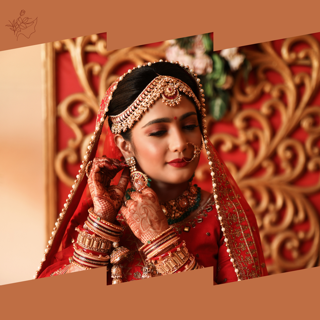 Eastern Bridal Lehengas: A Timeless Choice for Brides