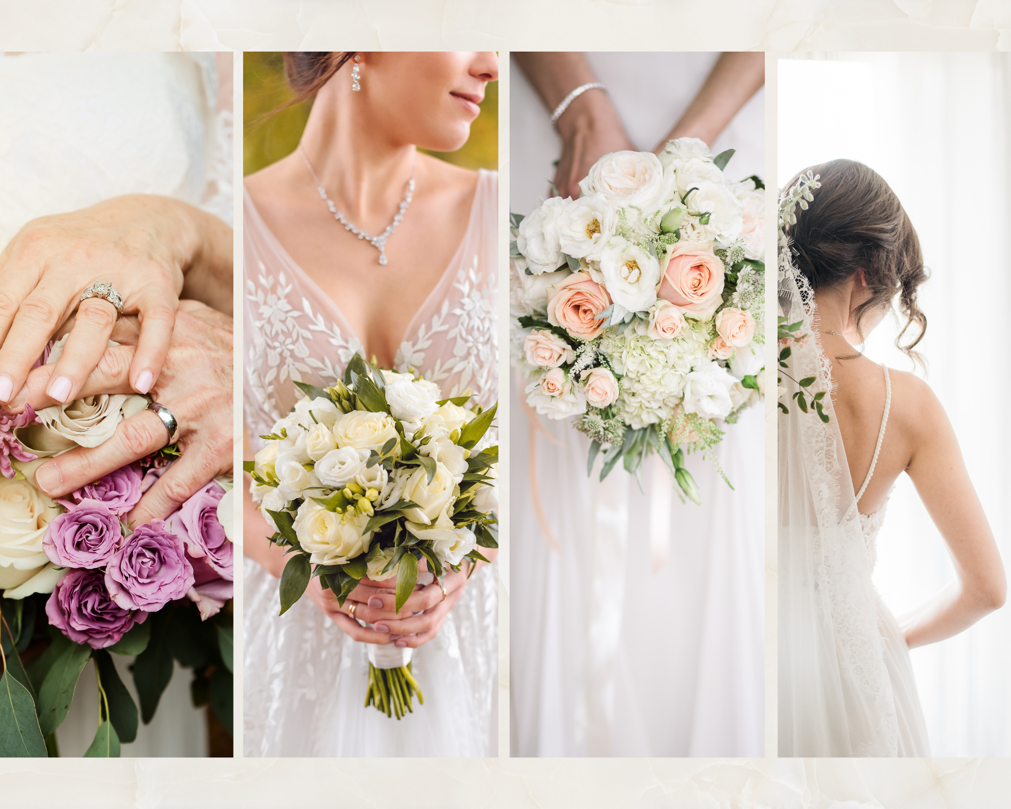 What Role Do Wedding Outfits Play in Weddings? A Look at Eastern vs. Western Bridal Dresses