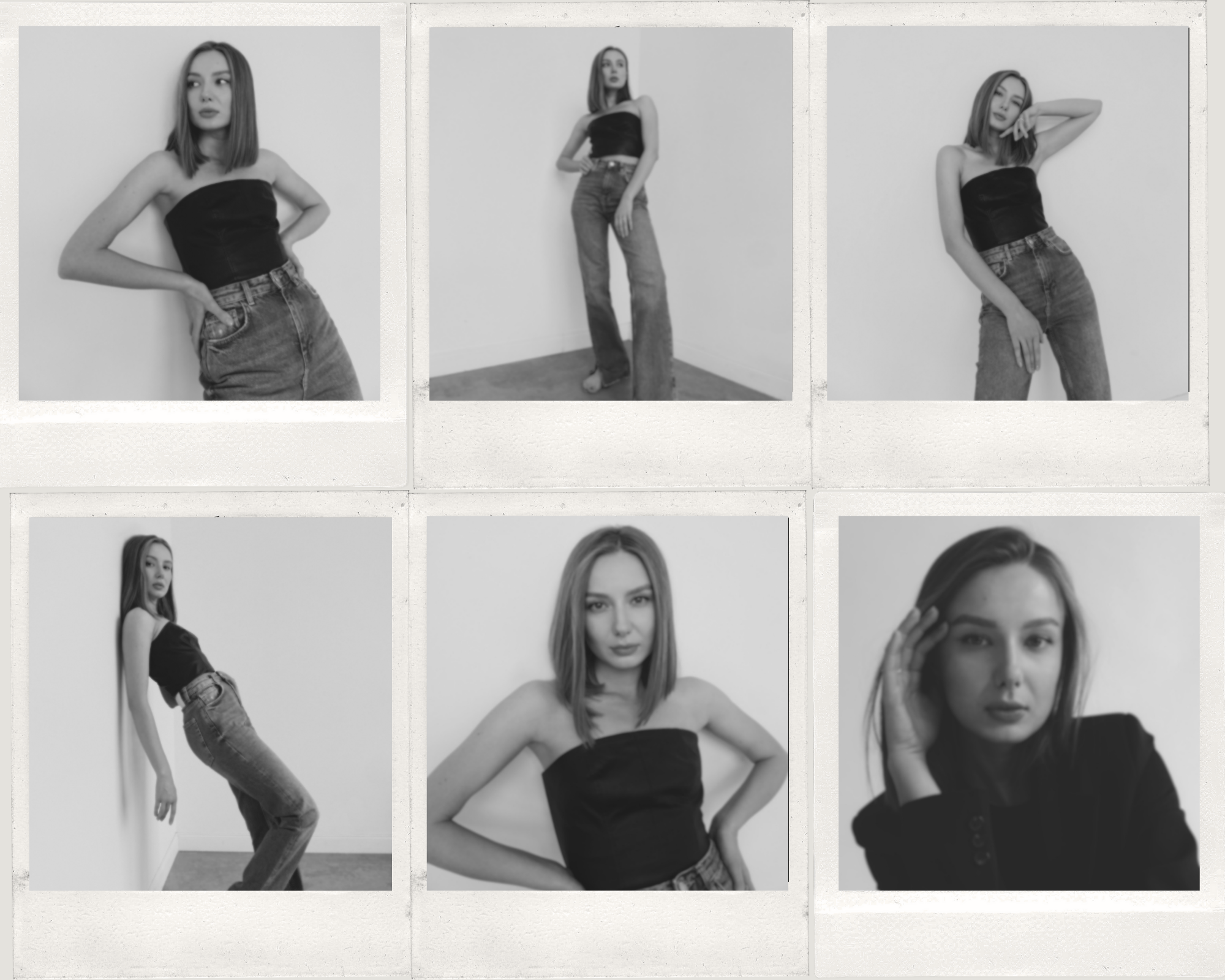 Fashion Models in Melbourne: Where Beauty Meets Creativity