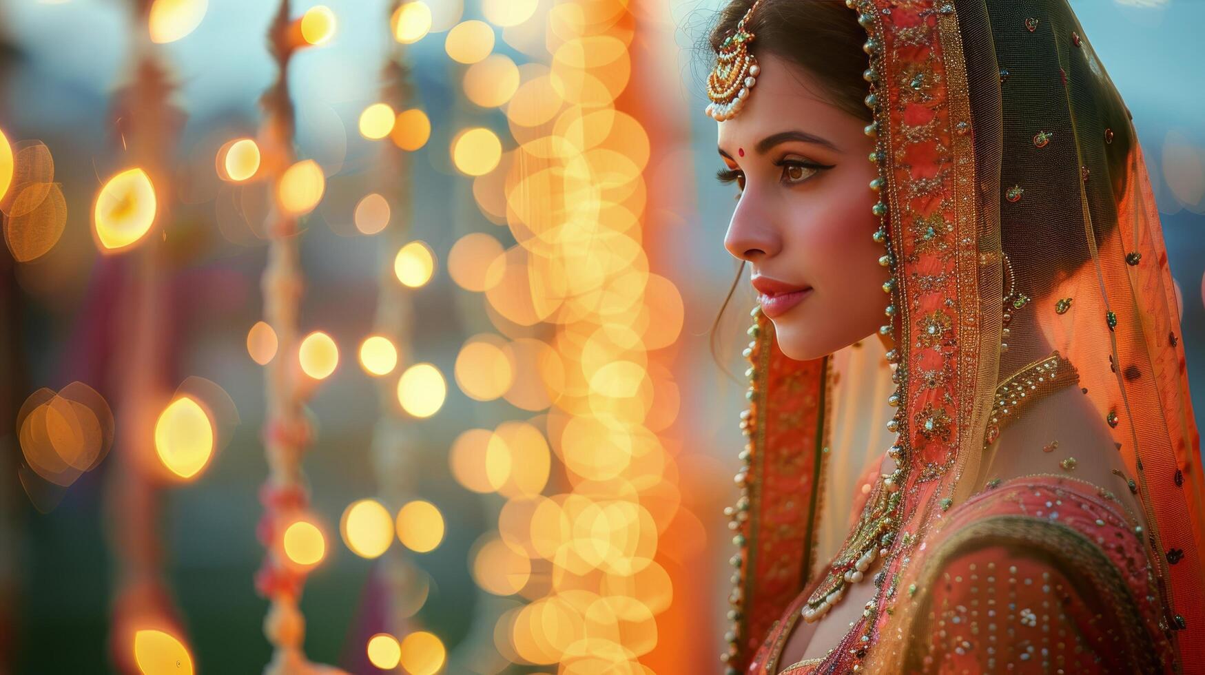 The Ultimate Guide to Pakistani Bridal Lehengas: Styles, Colors, and Trends Every Bride Must Know in 2025
