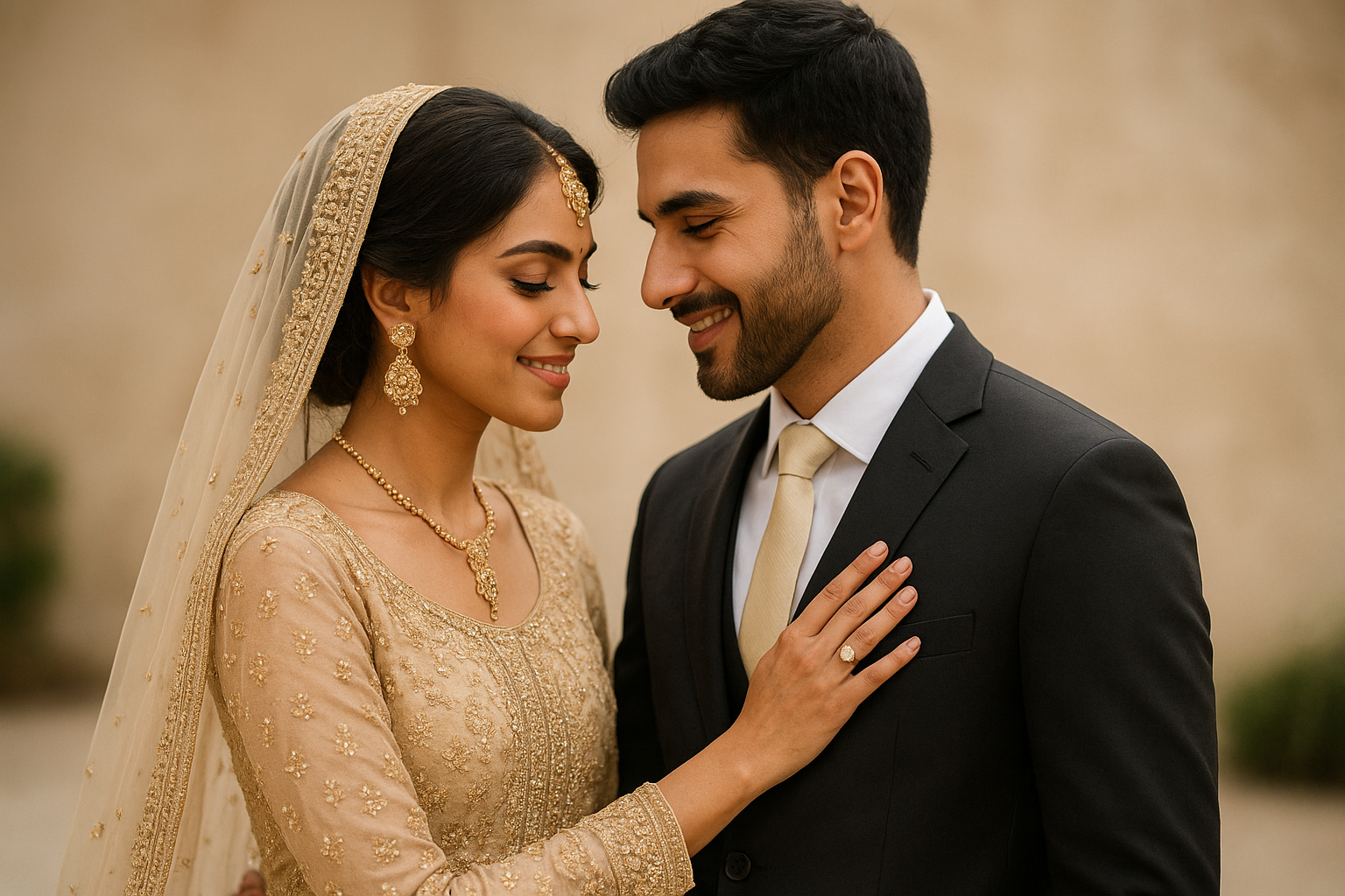 Relationship Green Flags: What a Healthy Marriage Looks Like in 2025