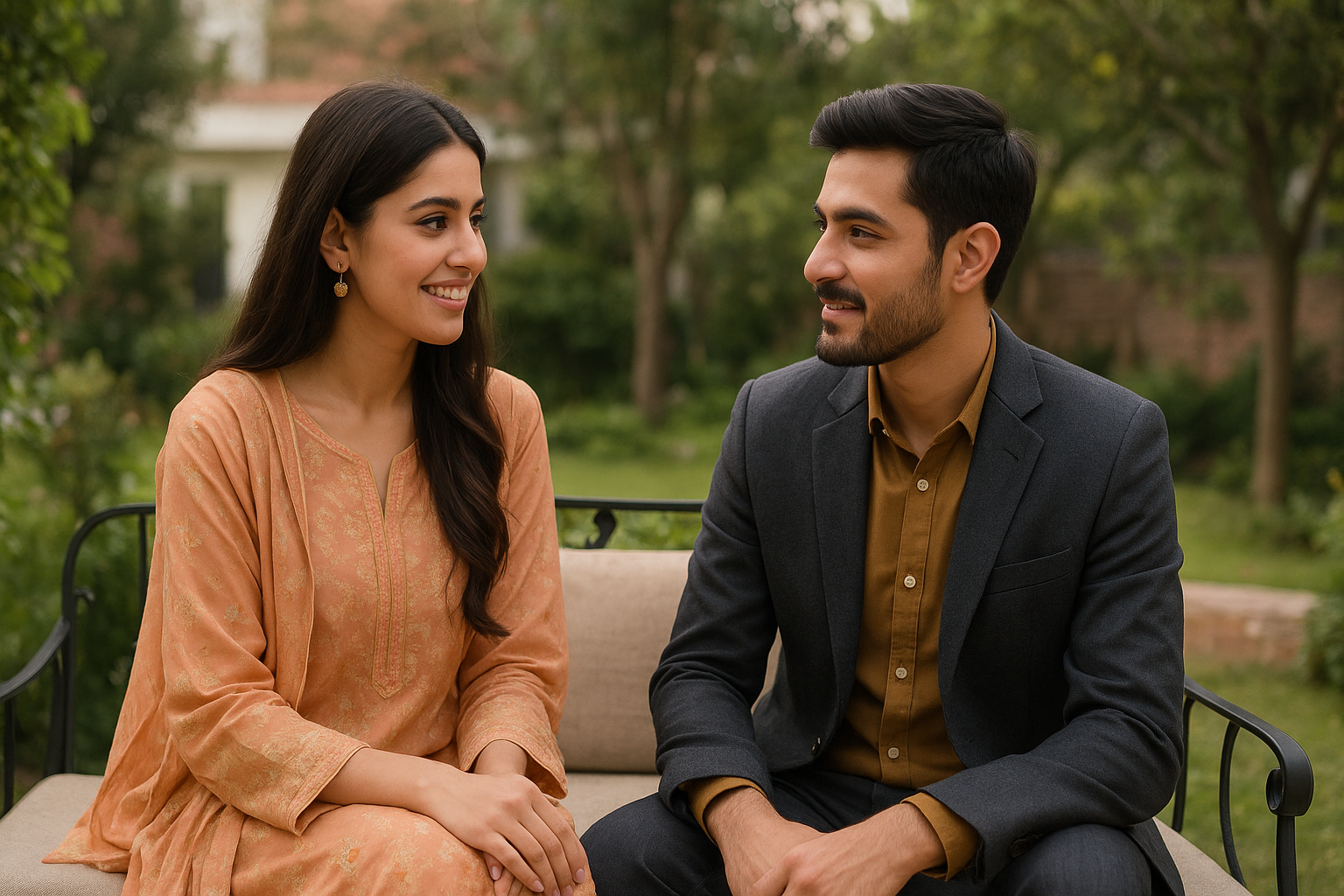 From Matchmaking to Marriage: Inside Islamabad’s Evolving Rishta Culture