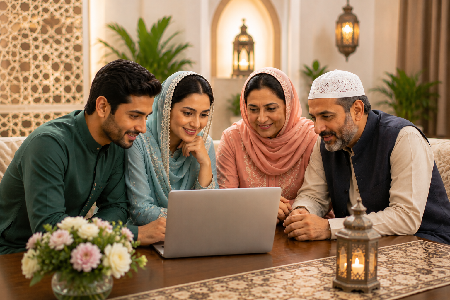Best Muslim Matrimonial Platforms in Pakistan