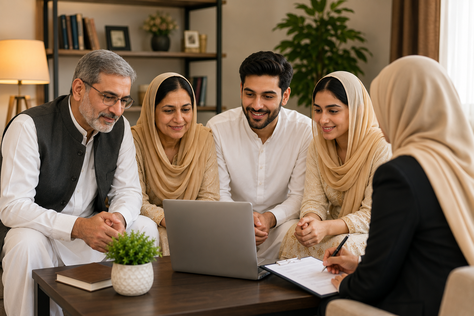 Is a Dating Service in Pakistan Safe? Everything You Need to Know