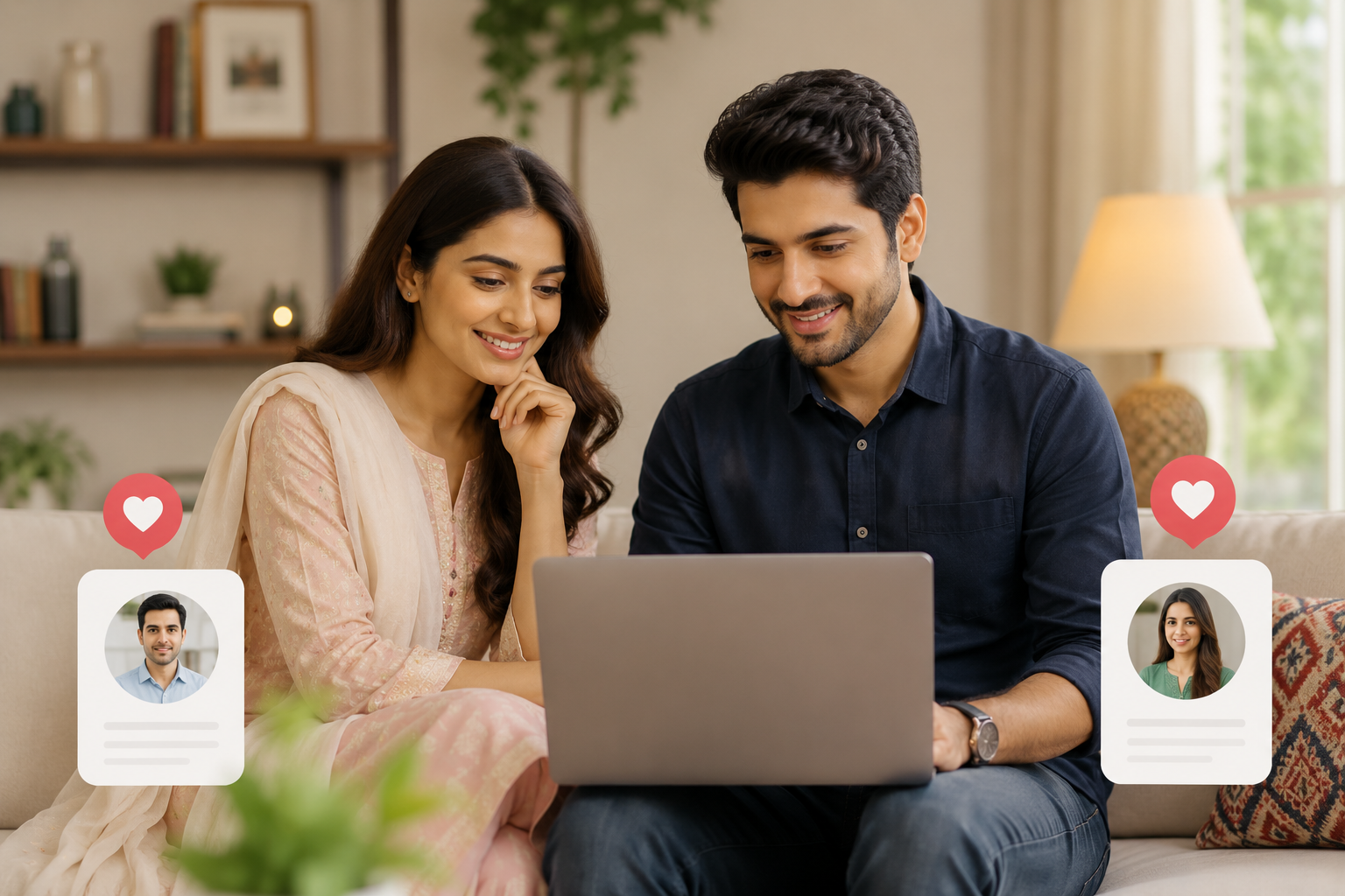 How to Create the Perfect Dating Profile in Pakistan