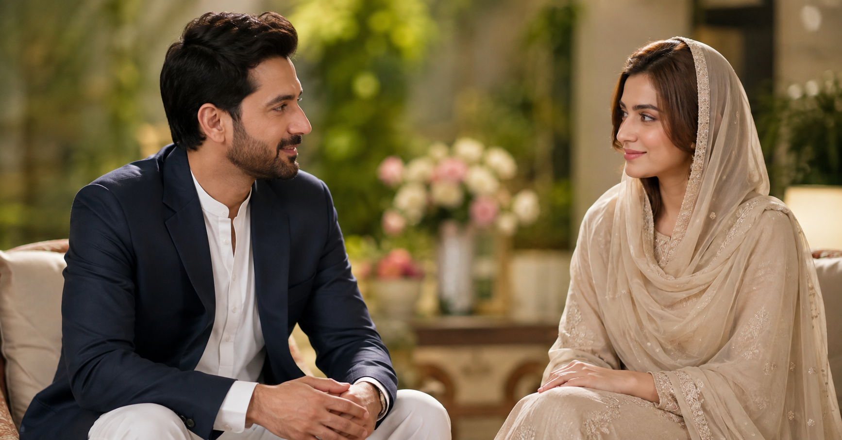 Dating Service in Pakistan for Divorced Individuals