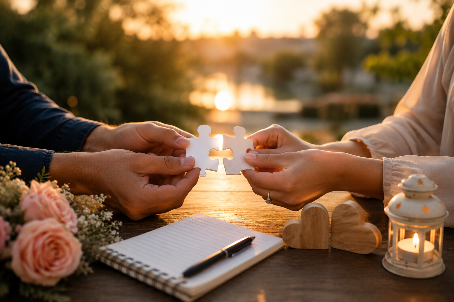 Top Qualities to Look for in a Life Partner