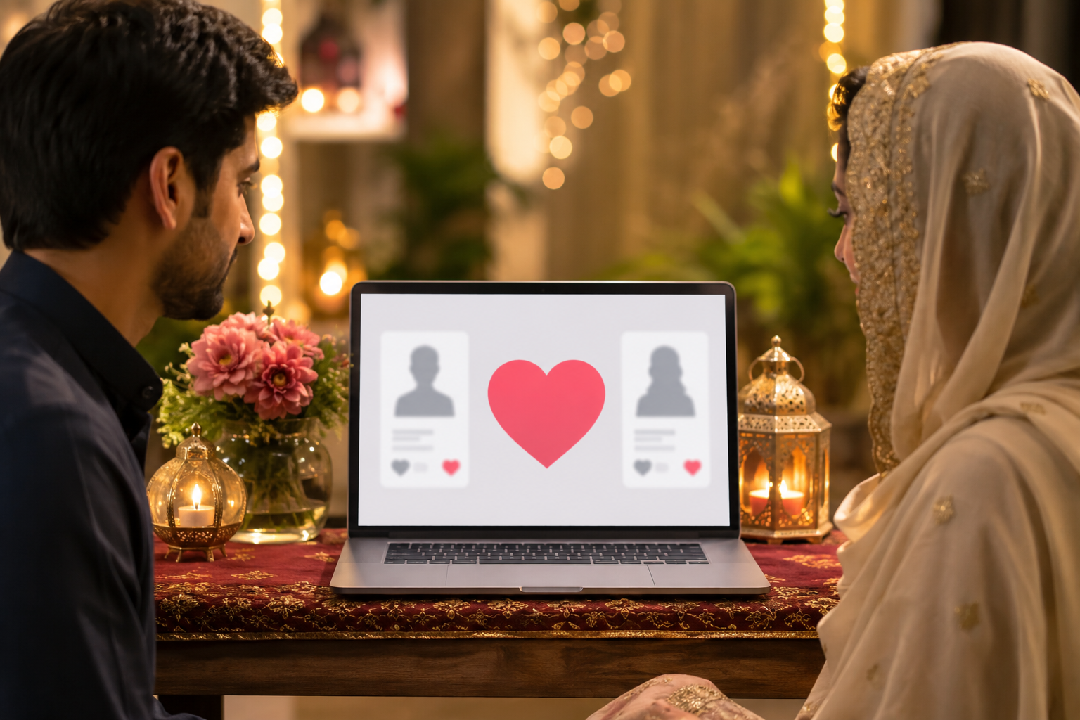 Online Dating Service in Pakistan: What to Expect