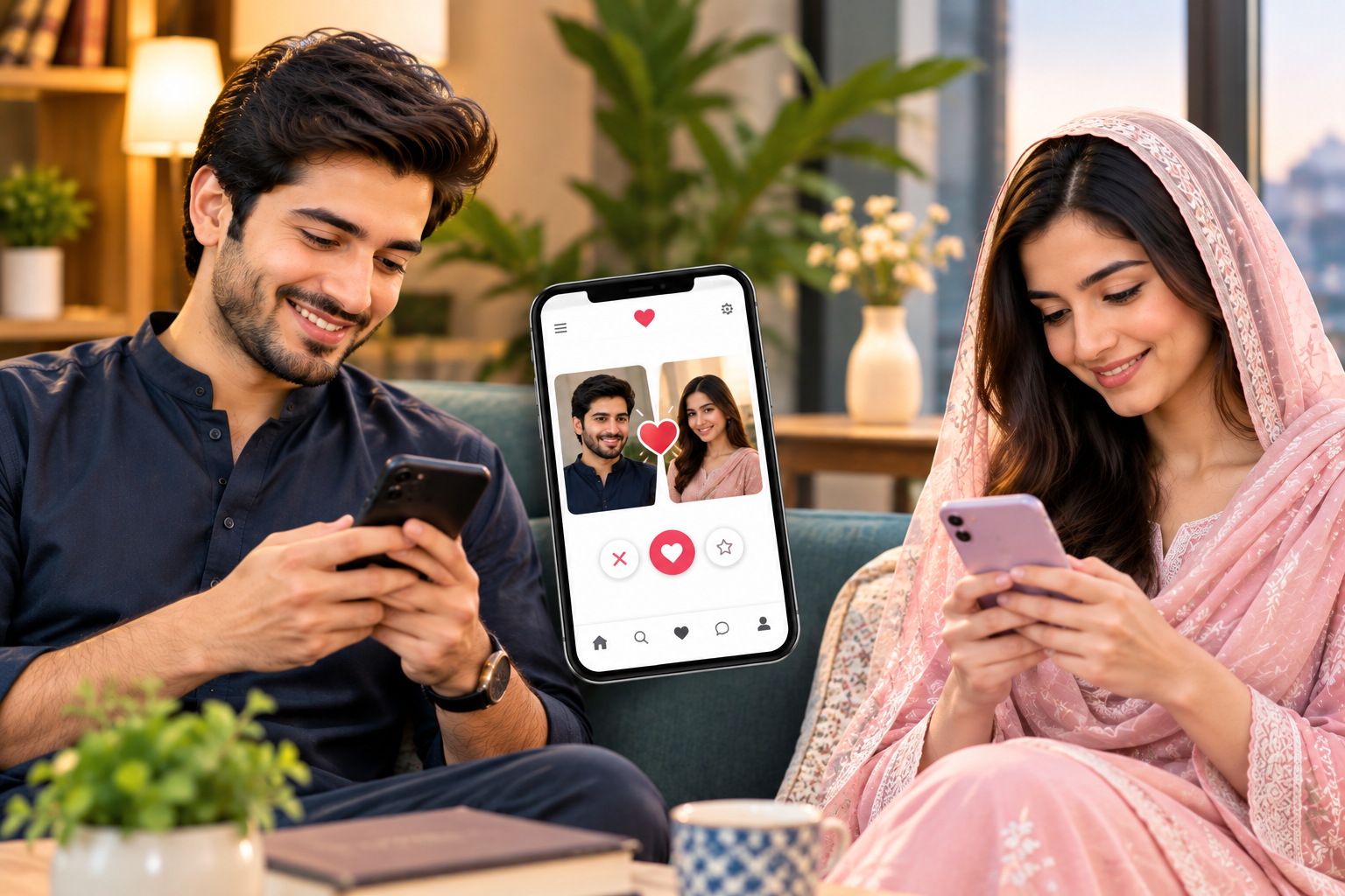 Dating Service in Pakistan: The Complete Guide to Finding a Life Partner